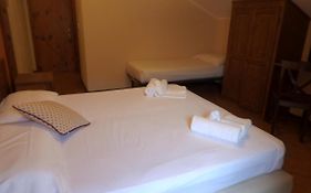 Hotel Sciatori